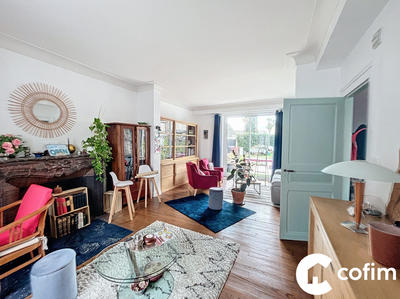 Maison - 190 m² - 6 pièces