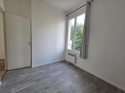 Appartement - 37 m² - 3 pièces