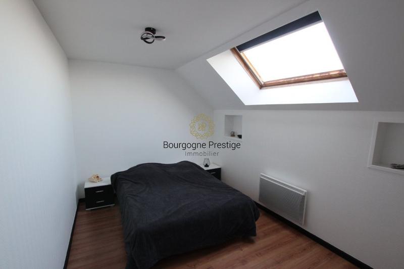 Maison - 113 m² - 5 pièces