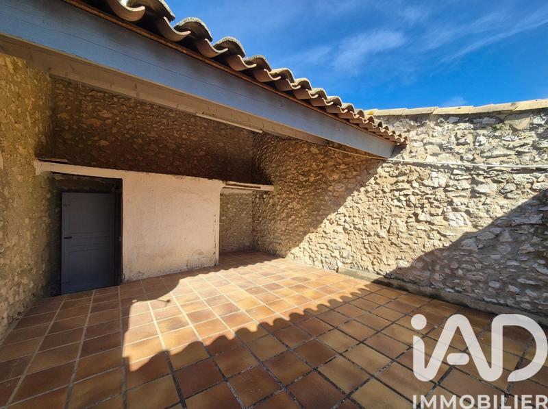 Maison - 165 m² - 7 pièces