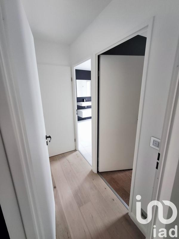 Appartement - 82 m² - 3 pièces