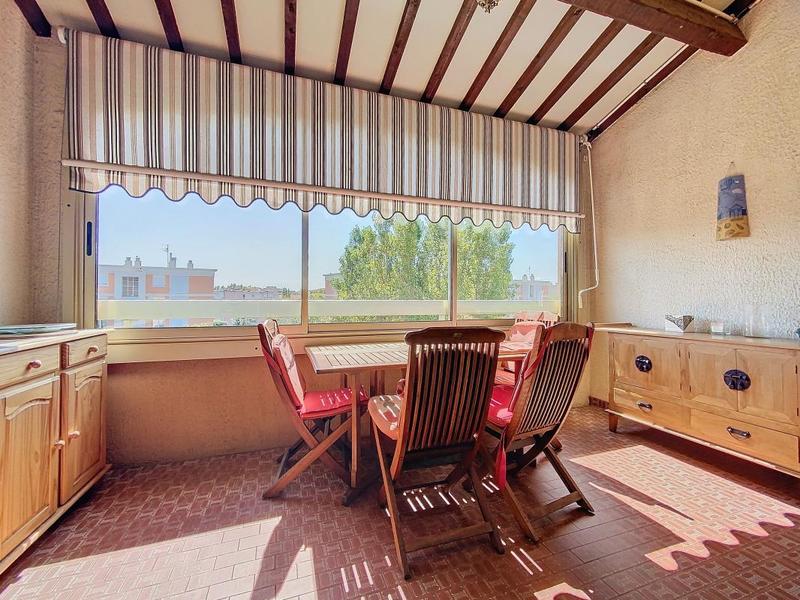 Duplex - 74 m² - 3 pièces