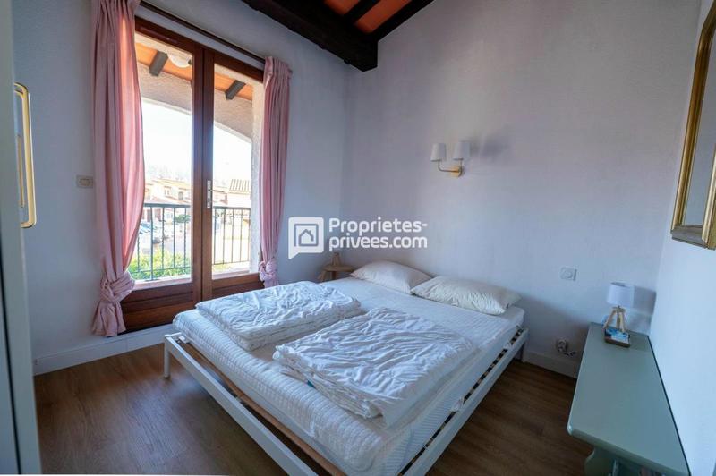 Maison - 65 m² - 4 pièces