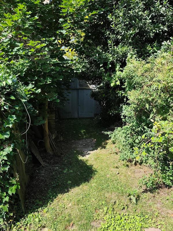 Maison - 111 m² - 7 pièces