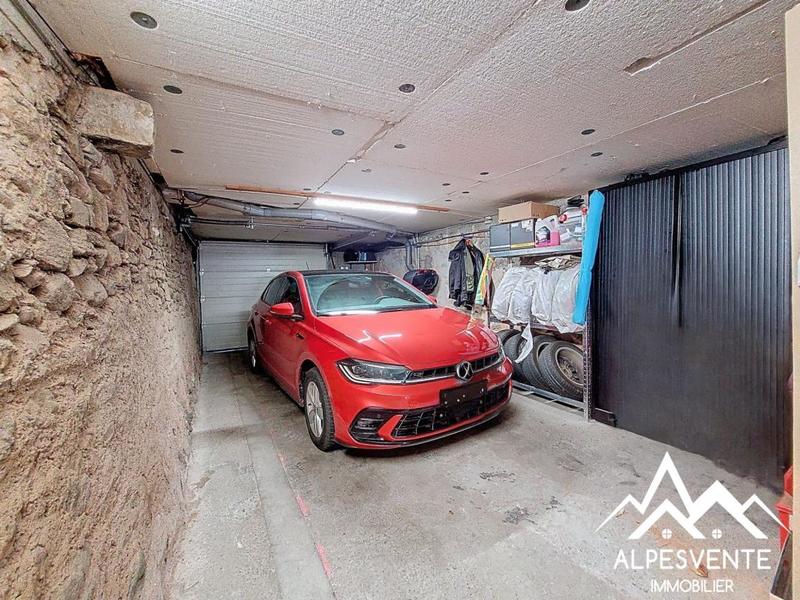 Maison de village - 117 m² - 5 pièces