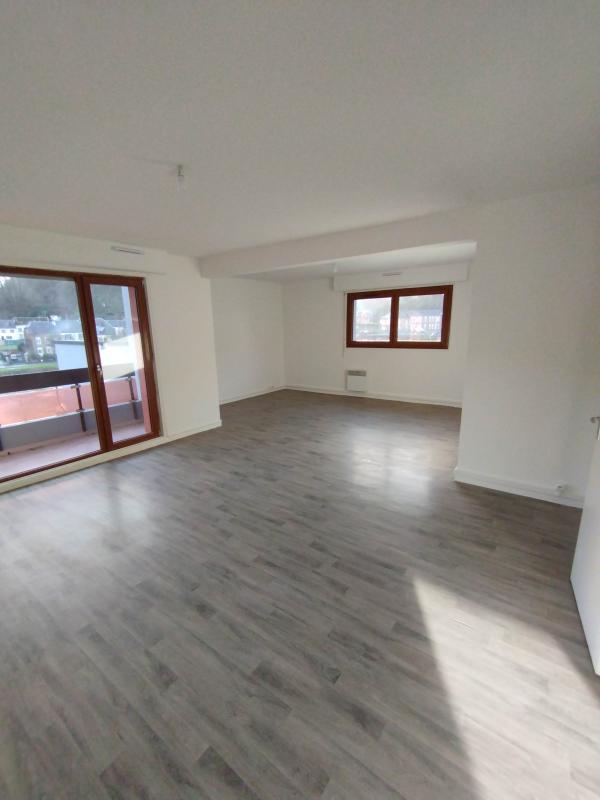 Appartement - 89 m² - 4 pièces