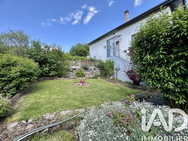 Maison - 77 m² - 4 pièces