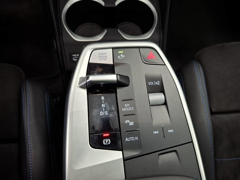 Bmw X1 sDrive 18d 150ch Dkg7 m Sport