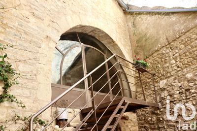 Maison de village - 180 m² - 7 pièces