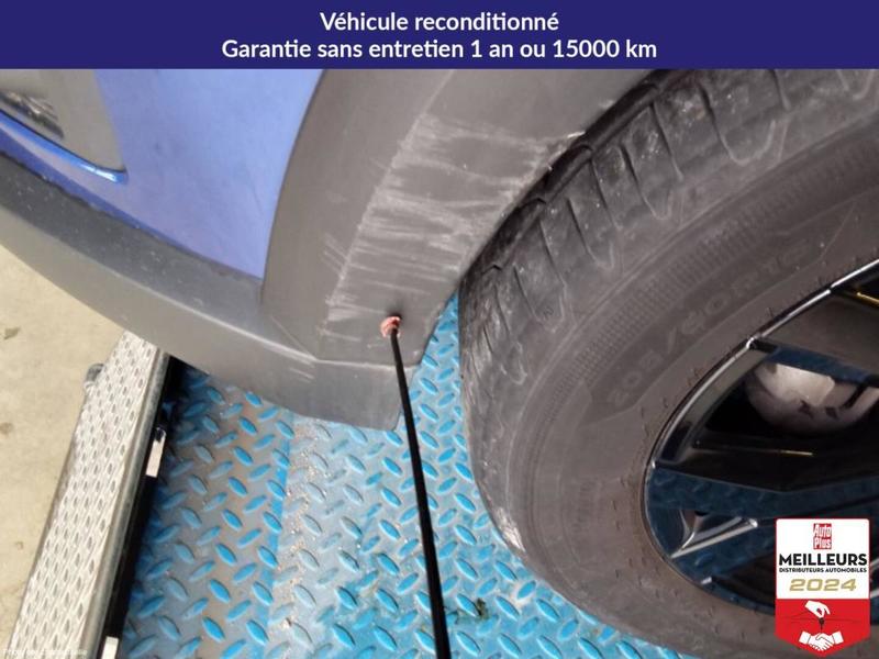 Dacia Sandero 1.0 Tce 110ch Stepway Extreme +