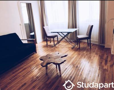 Appartement - 41 m² - 2 pièces