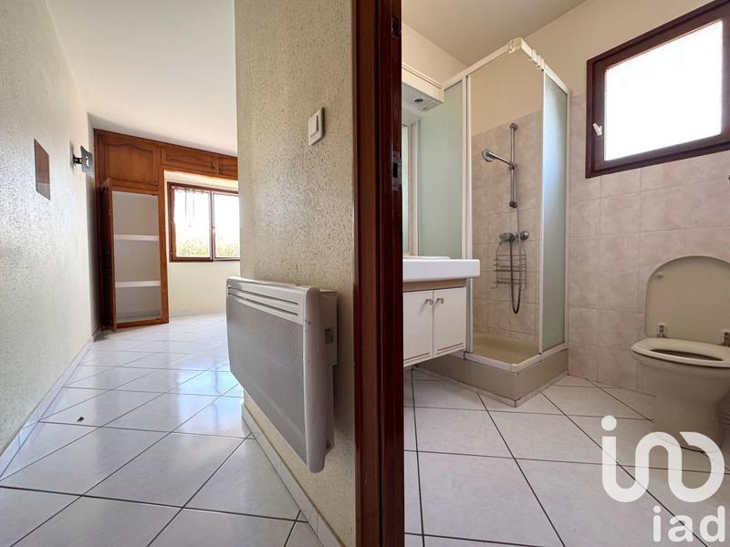 Maison - 163 m² - 5 pièces