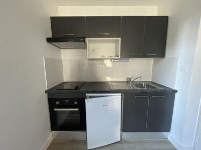 Appartement - 31 m² - 2 pièces