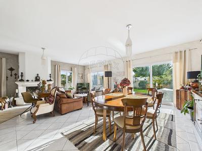 Villa - 185 m² - 5 pièces