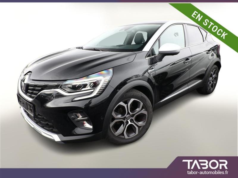 Renault Captur II 1.3 TCe 155 Edc Edition One