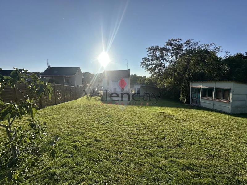 Maison - 98 m² - 4 pièces