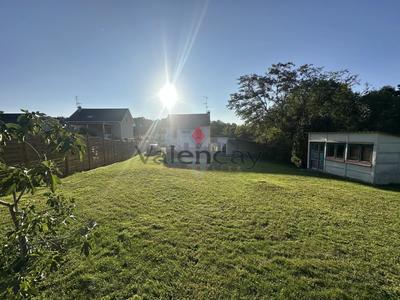 Maison - 98 m² - 4 pièces