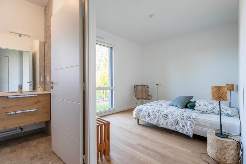 Appartement - 103 m² - 5 pièces