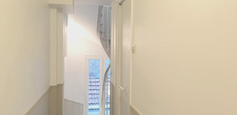 Appartement - 26 m² - 1 pièce