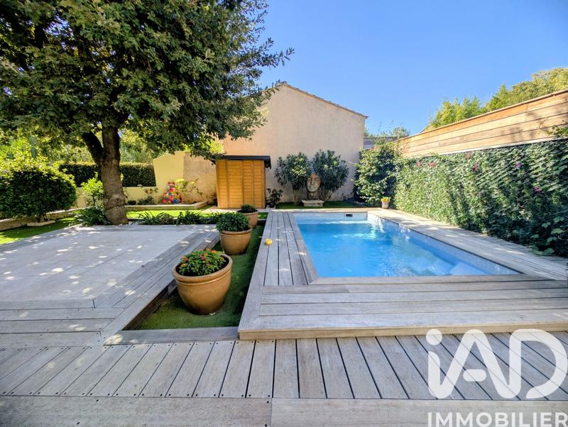 Maison - 61 m² - 3 pièces