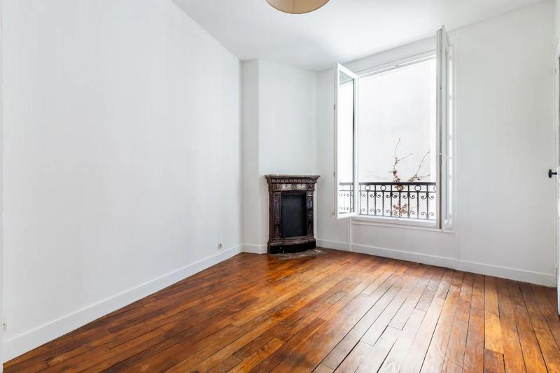 Duplex - 74 m² - 4 pièces