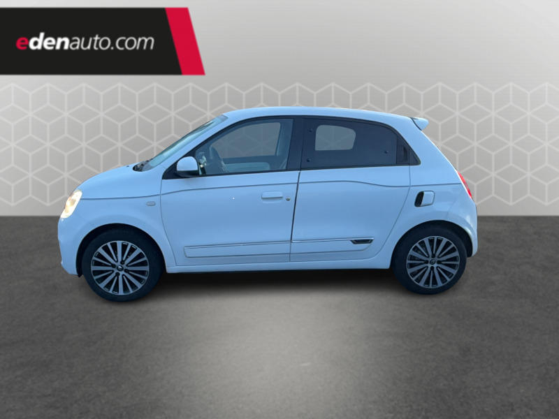 Renault Twingo III TCe 95 Edc Intens