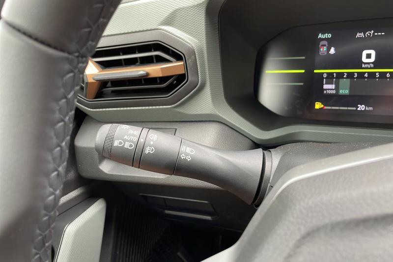 Dacia Duster Tce 130 4x4 Extreme Cold