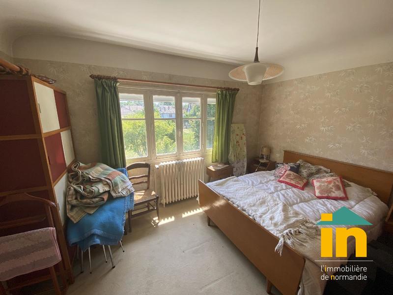 Maison de ville - 99 m² - 5 pièces