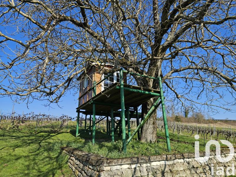 Maison de campagne - 292 m² - 5 pièces