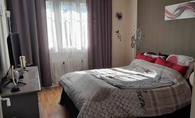 Maison - 129 m² - 6 pièces