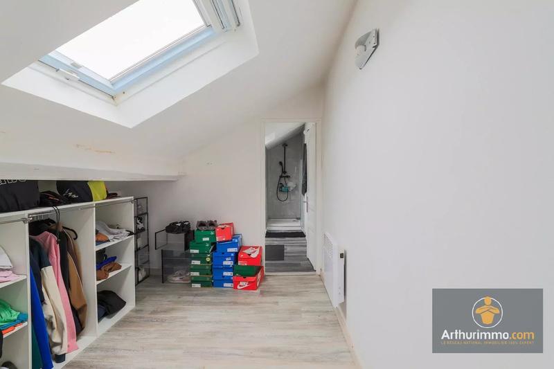 Immeuble - 550 m² - 11 pièces