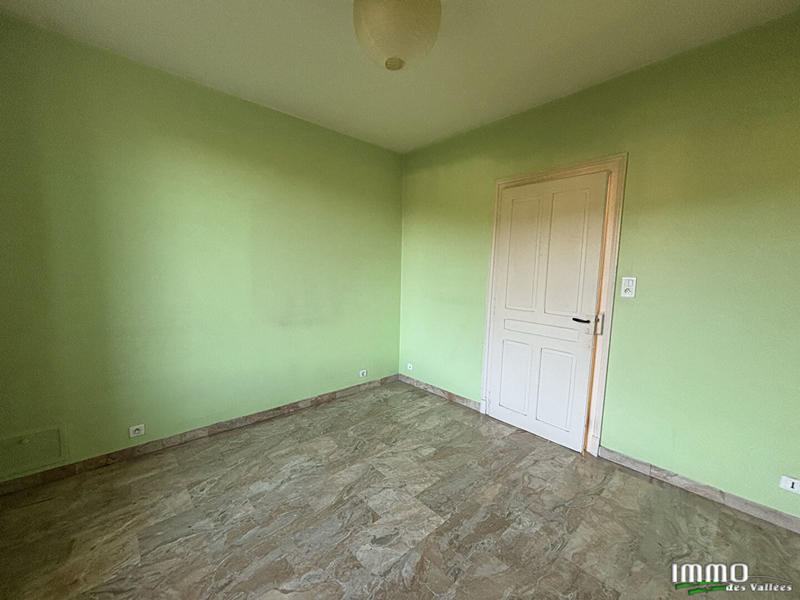 Appartement - 87 m² - 3 pièces