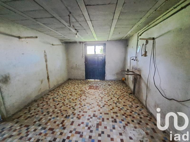 Maison - 82 m² - 4 pièces