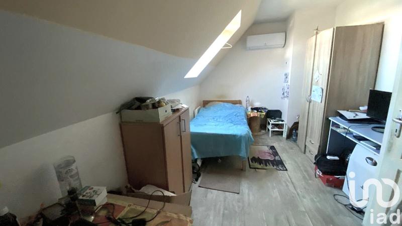 Maison - 80 m² - 5 pièces