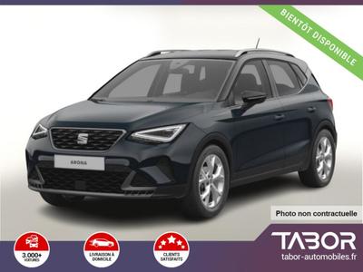 Seat Arona 1.0 Tsi 116 Dsg Fr VollLED cam
