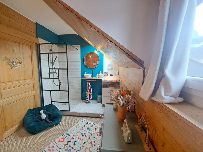 Appartement - 73 m² - 3 pièces