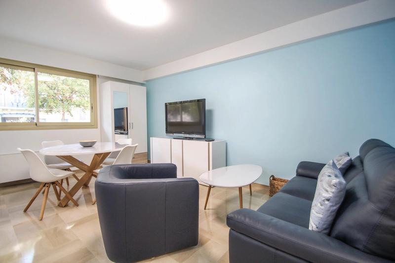 Appartement - 33 m² - 1 pièce