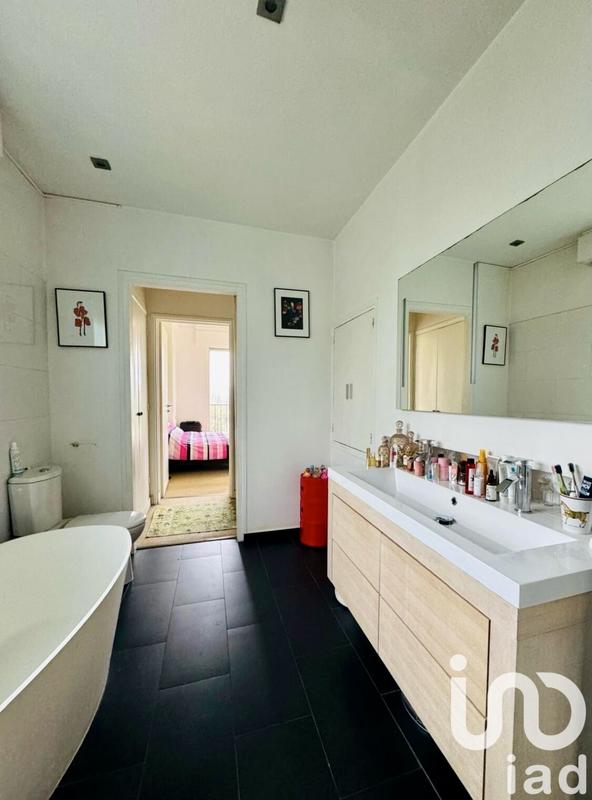 Maison - 151 m² - 5 pièces