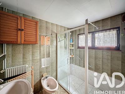 Maison - 64 m² - 4 pièces