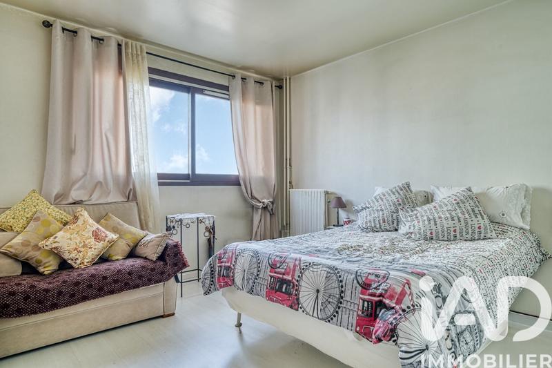 Appartement - 32 m² - 2 pièces