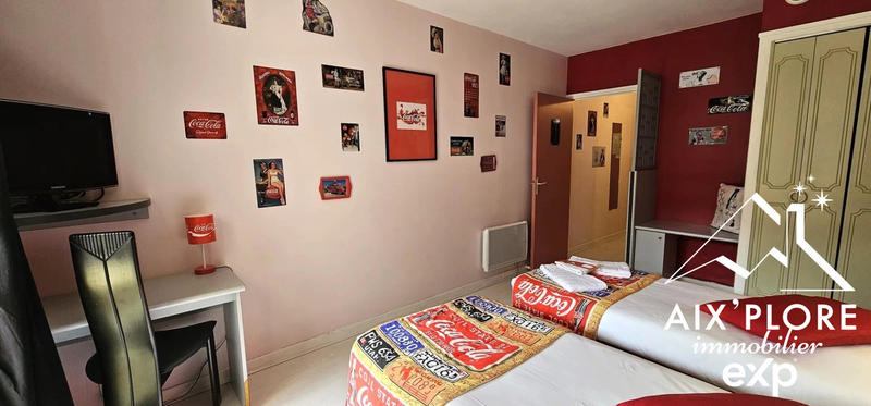 Fonds de commerce - 2 000 m²