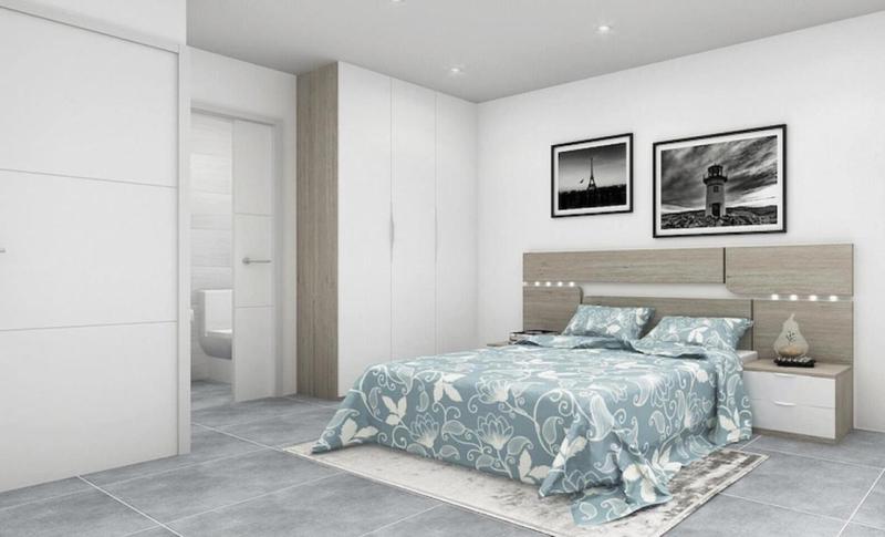 Appartement - 101 m² - 5 pièces