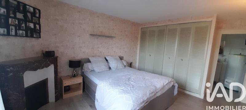 Maison de ville - 145 m² - 5 pièces