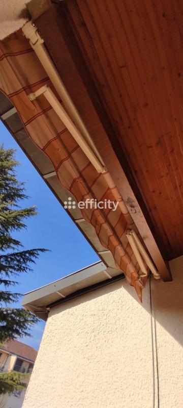 Appartement - 85 m² - 3 pièces