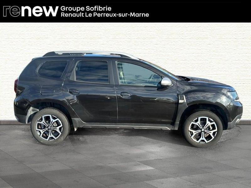 Dacia Duster TCe 130 Fap 4x2 Prestige
