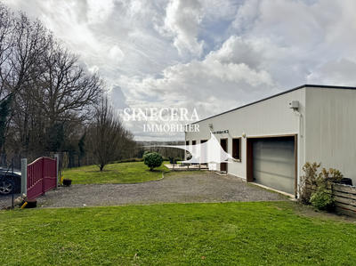 Villa - 110 m² - 5 pièces