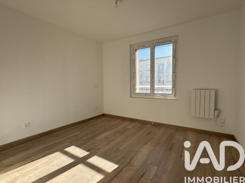 Appartement - 69 m² - 4 pièces