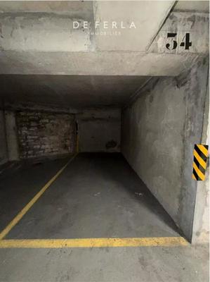 Parking - 12 m²