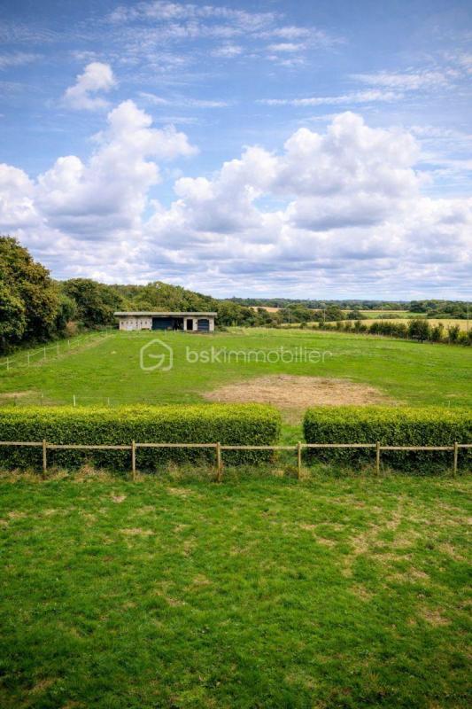 Propriété - 80 m² - 5 pièces