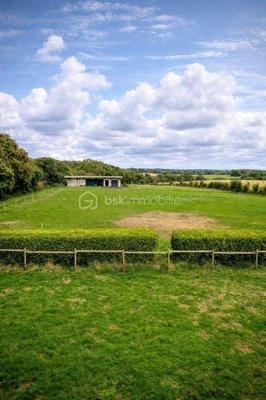 Propriété - 80 m² - 5 pièces